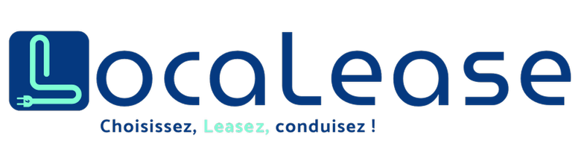 Logo LocaLease