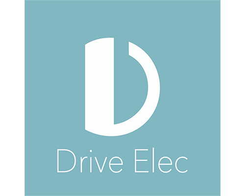 Logo Drive-Elec