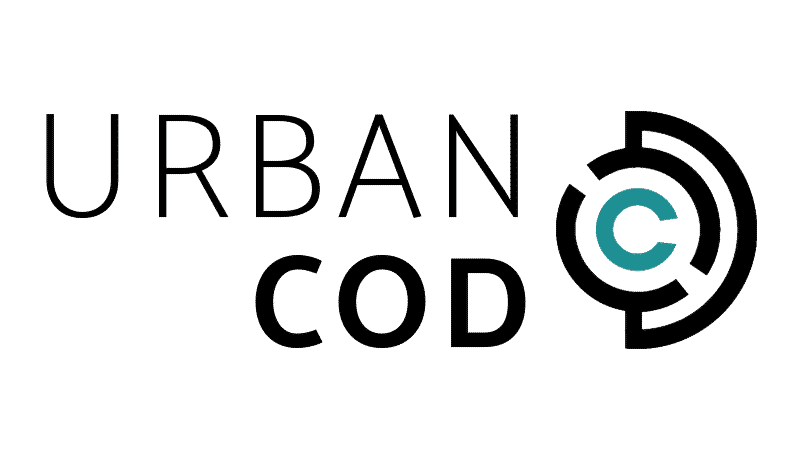 Logo Urban COD