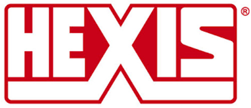 Logo Hexis