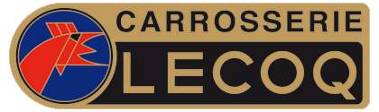 Logo Groupe Albax - Carrosserie Lecoq