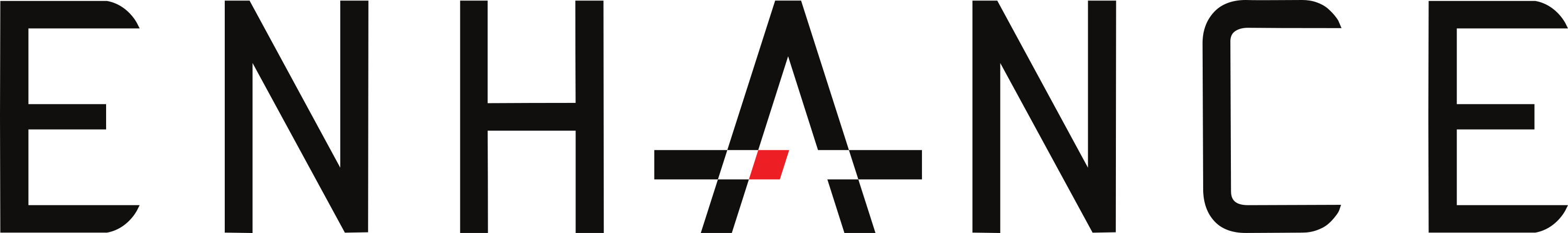 Logo Enhance
